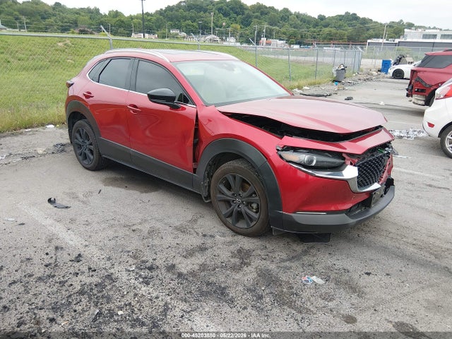 Aukcja sprzedaży 2023 Mazda Cx-30 2.5 Turbo Premium Plus, vin: 3MVDMBEY2PM501221, numer aukcji: 45203880
