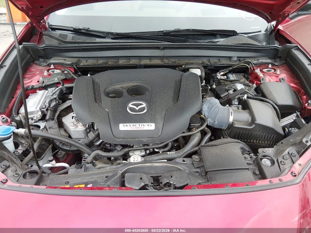 Aukcja sprzedaży 2023 Mazda Cx-30 2.5 Turbo Premium Plus, vin: 3MVDMBEY2PM501221, numer aukcji: 45203880