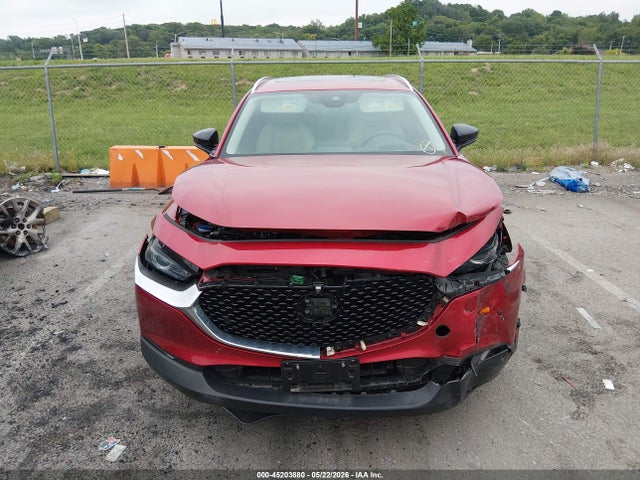 Aukcja sprzedaży 2023 Mazda Cx-30 2.5 Turbo Premium Plus, vin: 3MVDMBEY2PM501221, numer aukcji: 45203880