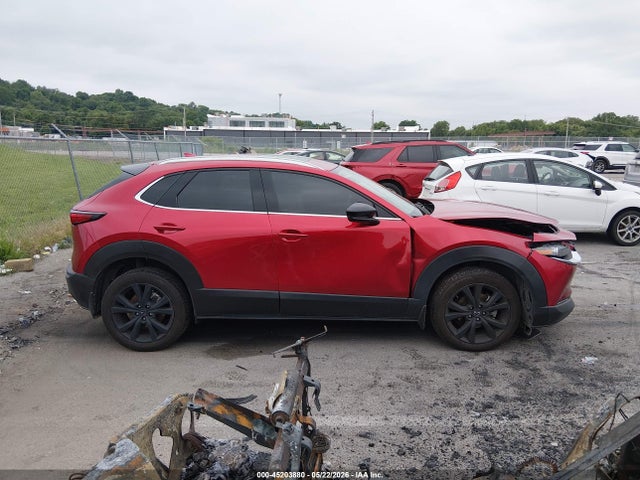 Aukcja sprzedaży 2023 Mazda Cx-30 2.5 Turbo Premium Plus, vin: 3MVDMBEY2PM501221, numer aukcji: 45203880