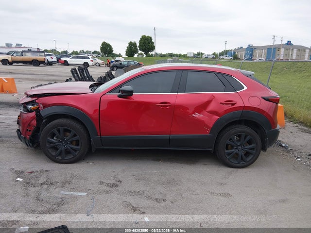 Aukcja sprzedaży 2023 Mazda Cx-30 2.5 Turbo Premium Plus, vin: 3MVDMBEY2PM501221, numer aukcji: 45203880