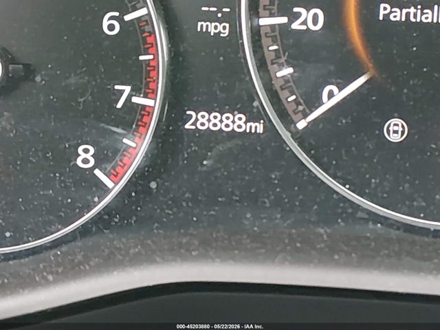 Aukcja sprzedaży 2023 Mazda Cx-30 2.5 Turbo Premium Plus, vin: 3MVDMBEY2PM501221, numer aukcji: 45203880