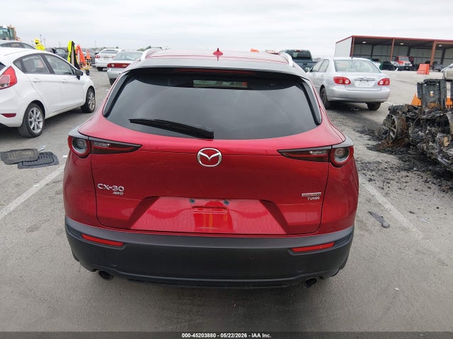 Aukcja sprzedaży 2023 Mazda Cx-30 2.5 Turbo Premium Plus, vin: 3MVDMBEY2PM501221, numer aukcji: 45203880