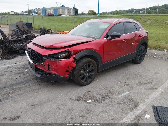 Aukcja sprzedaży 2023 Mazda Cx-30 2.5 Turbo Premium Plus, vin: 3MVDMBEY2PM501221, numer aukcji: 45203880