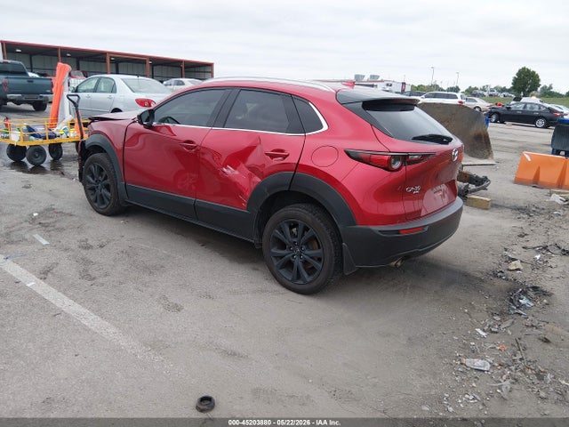 Aukcja sprzedaży 2023 Mazda Cx-30 2.5 Turbo Premium Plus, vin: 3MVDMBEY2PM501221, numer aukcji: 45203880
