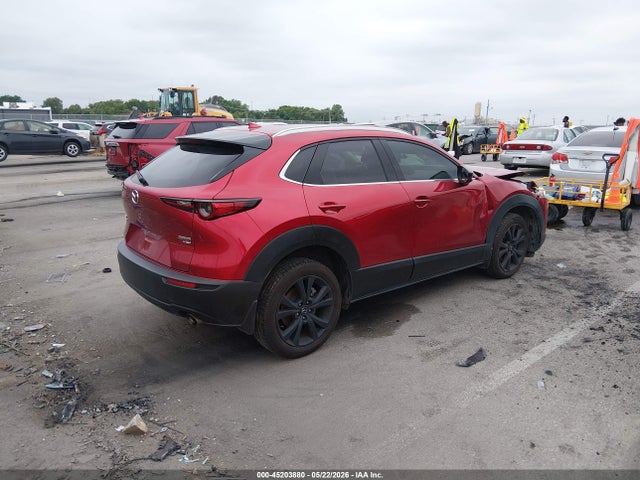 Aukcja sprzedaży 2023 Mazda Cx-30 2.5 Turbo Premium Plus, vin: 3MVDMBEY2PM501221, numer aukcji: 45203880