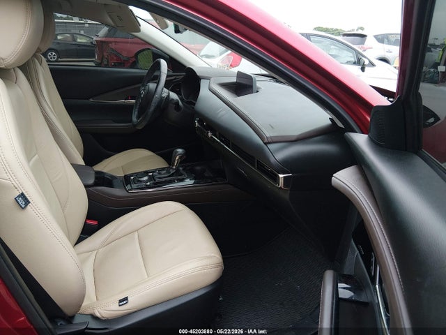 Aukcja sprzedaży 2023 Mazda Cx-30 2.5 Turbo Premium Plus, vin: 3MVDMBEY2PM501221, numer aukcji: 45203880