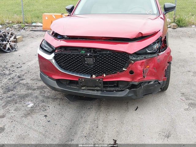 Aukcja sprzedaży 2023 Mazda Cx-30 2.5 Turbo Premium Plus, vin: 3MVDMBEY2PM501221, numer aukcji: 45203880