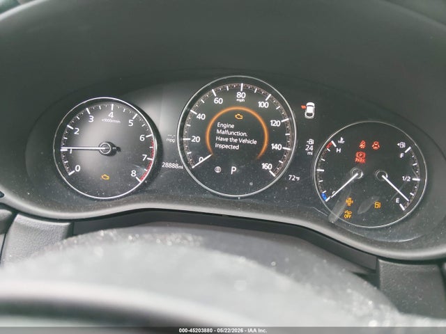 Aukcja sprzedaży 2023 Mazda Cx-30 2.5 Turbo Premium Plus, vin: 3MVDMBEY2PM501221, numer aukcji: 45203880