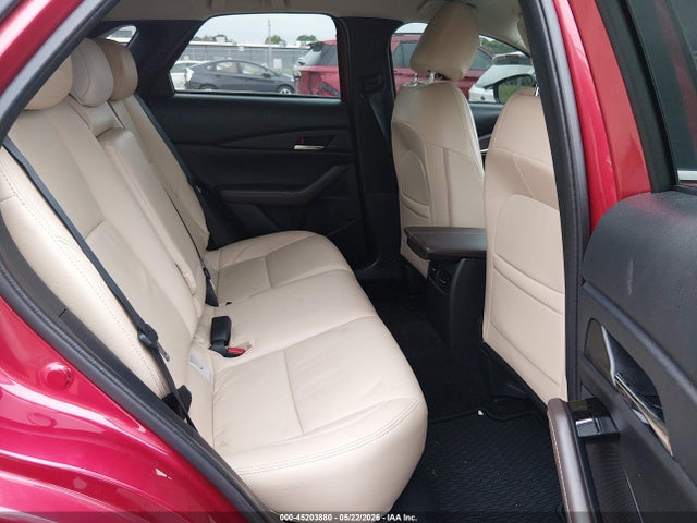 Aukcja sprzedaży 2023 Mazda Cx-30 2.5 Turbo Premium Plus, vin: 3MVDMBEY2PM501221, numer aukcji: 45203880