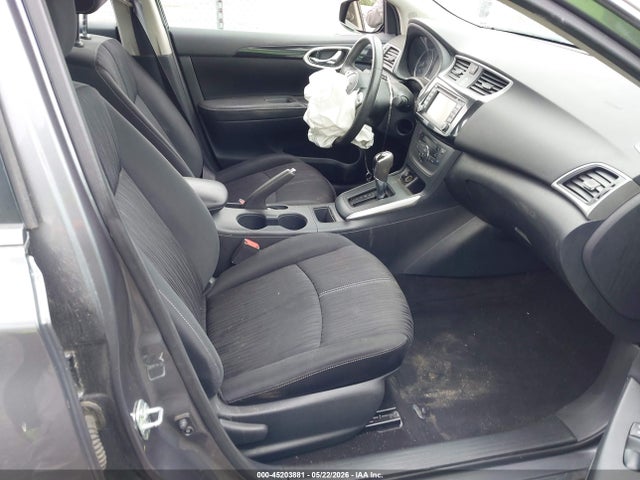 Aukcja sprzedaży 2018 Nissan Sentra Sv, vin: 3N1AB7AP4JY294676, numer aukcji: 45203881