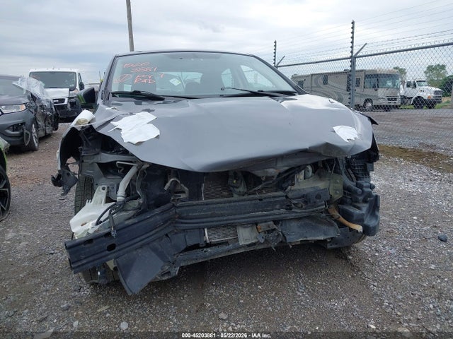 Aukcja sprzedaży 2018 Nissan Sentra Sv, vin: 3N1AB7AP4JY294676, numer aukcji: 45203881