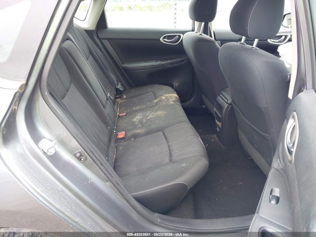 Aukcja sprzedaży 2018 Nissan Sentra Sv, vin: 3N1AB7AP4JY294676, numer aukcji: 45203881