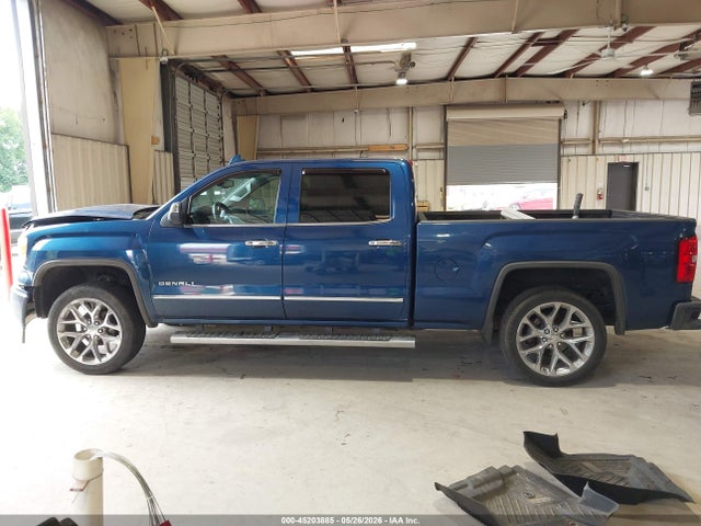Продаж на аукціоні авто 2015 Gmc Sierra 1500 Denali, vin: 3GTU2WEJ5FG401094, номер лоту: 45203885