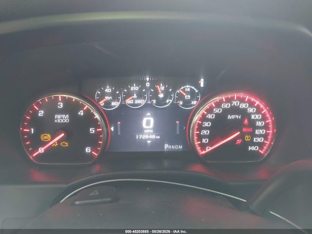 2015 Gmc Sierra 1500 Denali მანქანა იყიდება აუქციონზე, vin: 3GTU2WEJ5FG401094, აუქციონის ნომერი: 45203885