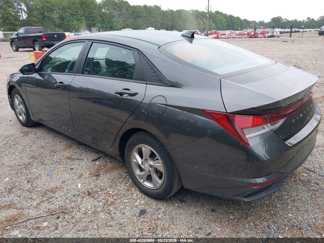 Продаж на аукціоні авто 2021 Hyundai Elantra Se, vin: 5NPLL4AG3MH049841, номер лоту: 45203888