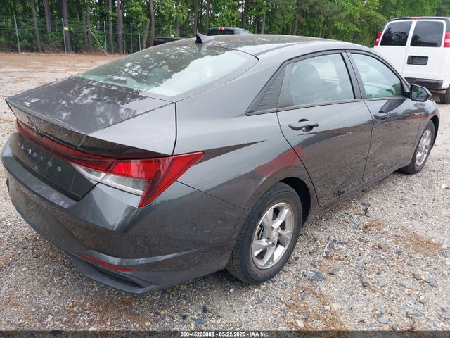 Продаж на аукціоні авто 2021 Hyundai Elantra Se, vin: 5NPLL4AG3MH049841, номер лоту: 45203888