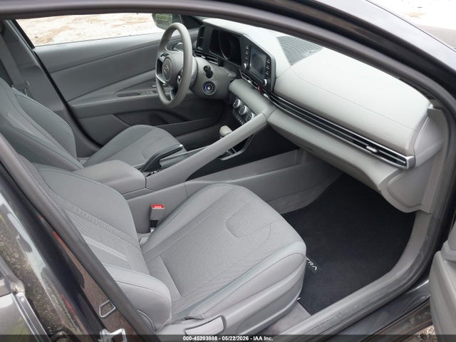 Продаж на аукціоні авто 2021 Hyundai Elantra Se, vin: 5NPLL4AG3MH049841, номер лоту: 45203888