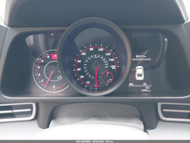 Продаж на аукціоні авто 2021 Hyundai Elantra Se, vin: 5NPLL4AG3MH049841, номер лоту: 45203888