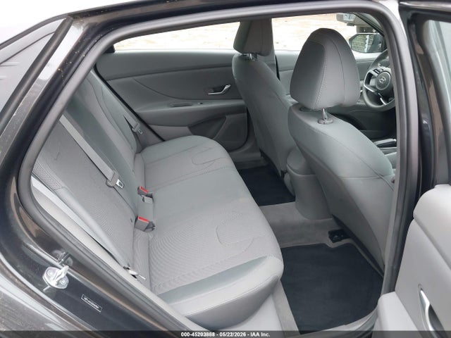 Продаж на аукціоні авто 2021 Hyundai Elantra Se, vin: 5NPLL4AG3MH049841, номер лоту: 45203888