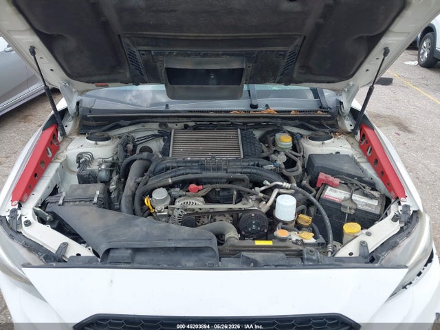 Aukcja sprzedaży 2020 Subaru Wrx Premium, vin: JF1VA1B66L9809664, numer aukcji: 45203894
