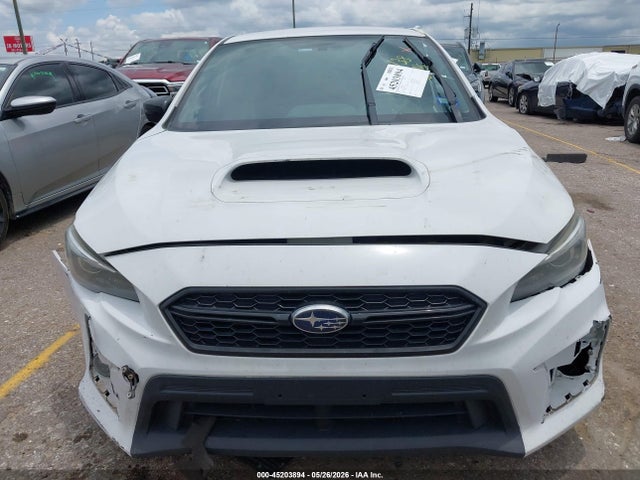 Aukcja sprzedaży 2020 Subaru Wrx Premium, vin: JF1VA1B66L9809664, numer aukcji: 45203894
