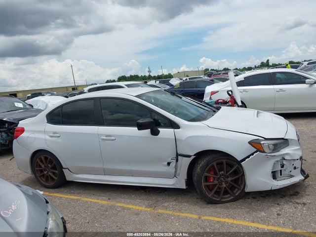 Aukcja sprzedaży 2020 Subaru Wrx Premium, vin: JF1VA1B66L9809664, numer aukcji: 45203894