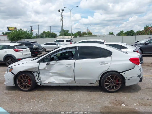 Aukcja sprzedaży 2020 Subaru Wrx Premium, vin: JF1VA1B66L9809664, numer aukcji: 45203894