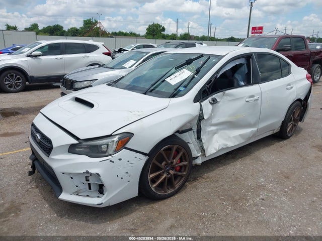 Aukcja sprzedaży 2020 Subaru Wrx Premium, vin: JF1VA1B66L9809664, numer aukcji: 45203894