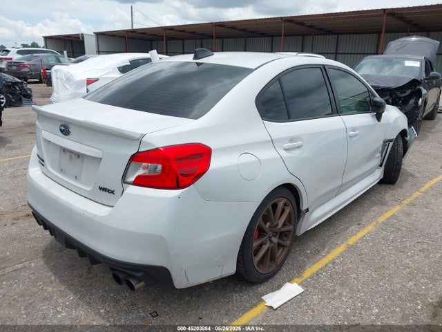 Aukcja sprzedaży 2020 Subaru Wrx Premium, vin: JF1VA1B66L9809664, numer aukcji: 45203894