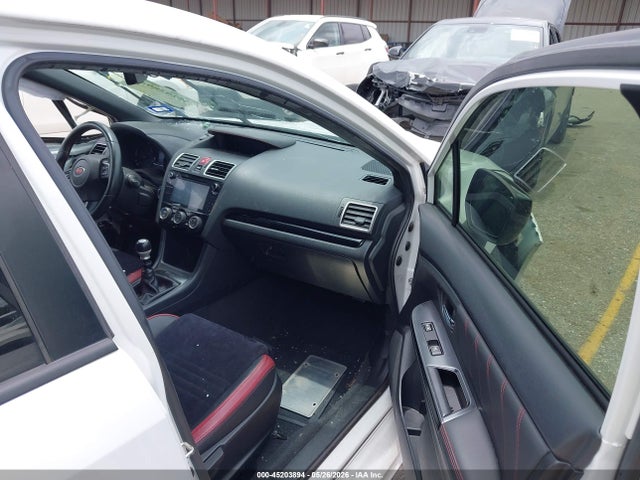 Aukcja sprzedaży 2020 Subaru Wrx Premium, vin: JF1VA1B66L9809664, numer aukcji: 45203894