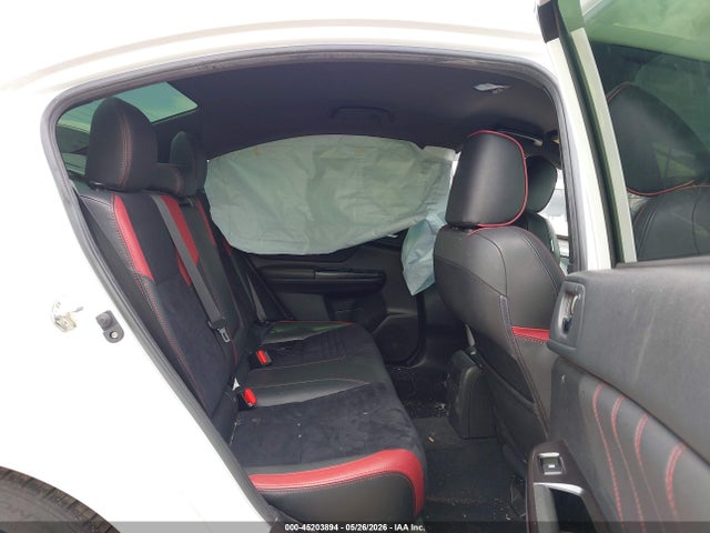 Aukcja sprzedaży 2020 Subaru Wrx Premium, vin: JF1VA1B66L9809664, numer aukcji: 45203894