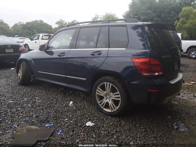2013 Mercedes-benz Glk 350 4matic მანქანა იყიდება აუქციონზე, vin: WDCGG8JB5DG052255, აუქციონის ნომერი: 45203898