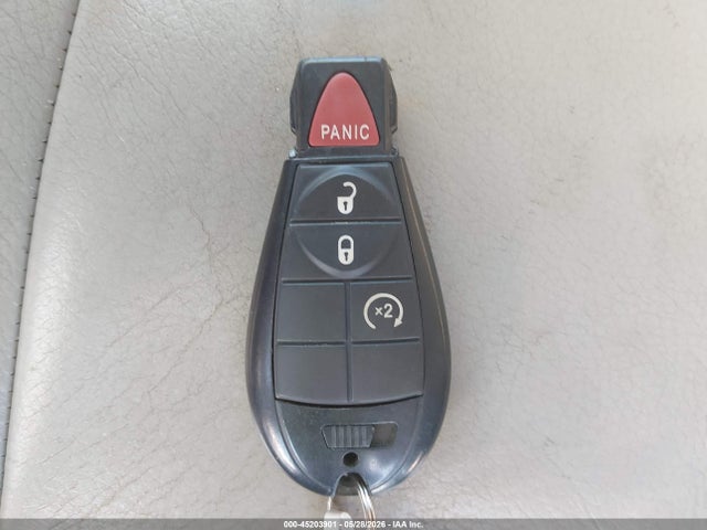 Продажа на аукционе авто 2009 Dodge Journey R/t, vin: 3D4GG67V99T238656, номер лота: 45203901