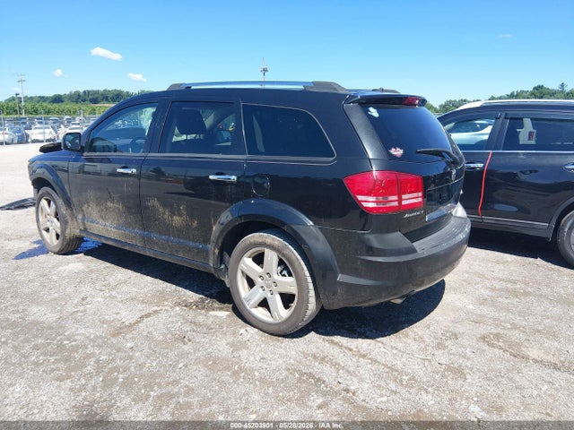 Продажа на аукционе авто 2009 Dodge Journey R/t, vin: 3D4GG67V99T238656, номер лота: 45203901