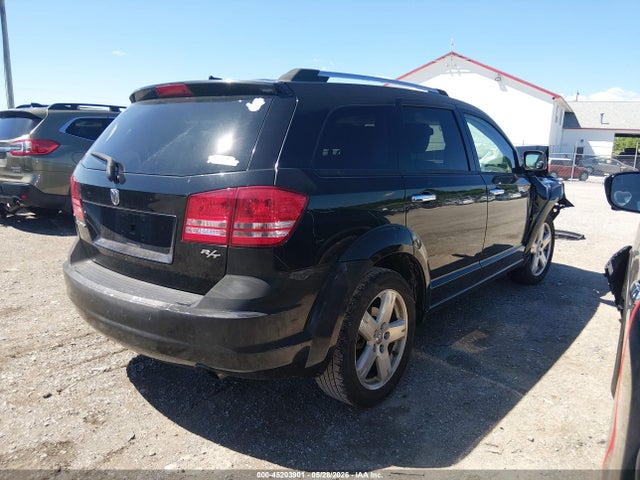 Продажа на аукционе авто 2009 Dodge Journey R/t, vin: 3D4GG67V99T238656, номер лота: 45203901