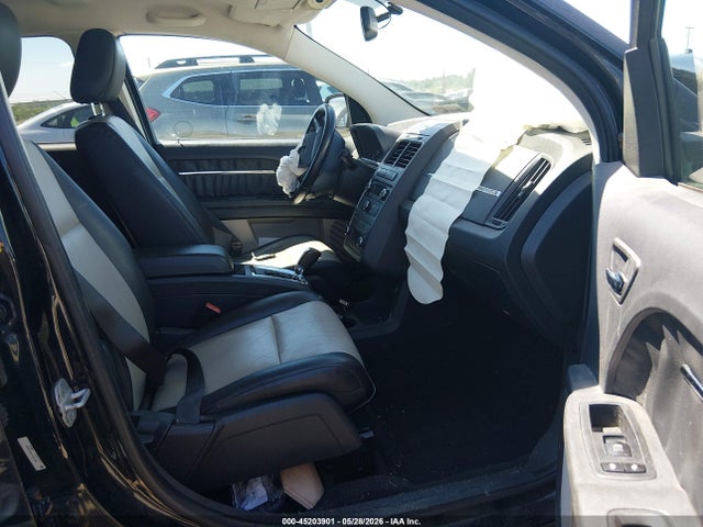 Продажа на аукционе авто 2009 Dodge Journey R/t, vin: 3D4GG67V99T238656, номер лота: 45203901