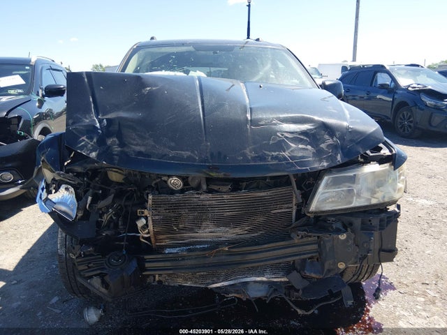 Продажа на аукционе авто 2009 Dodge Journey R/t, vin: 3D4GG67V99T238656, номер лота: 45203901