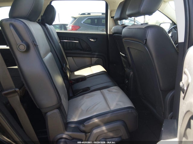 Продажа на аукционе авто 2009 Dodge Journey R/t, vin: 3D4GG67V99T238656, номер лота: 45203901