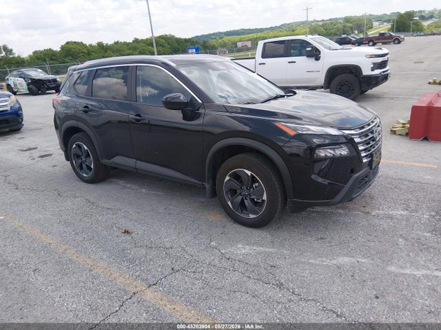 Продаж на аукціоні авто 2026 Nissan Rogue Sv, vin: JN8BT3BB1TW373604, номер лоту: 45203904