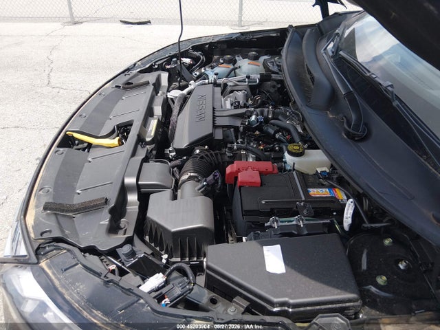 Продаж на аукціоні авто 2026 Nissan Rogue Sv, vin: JN8BT3BB1TW373604, номер лоту: 45203904