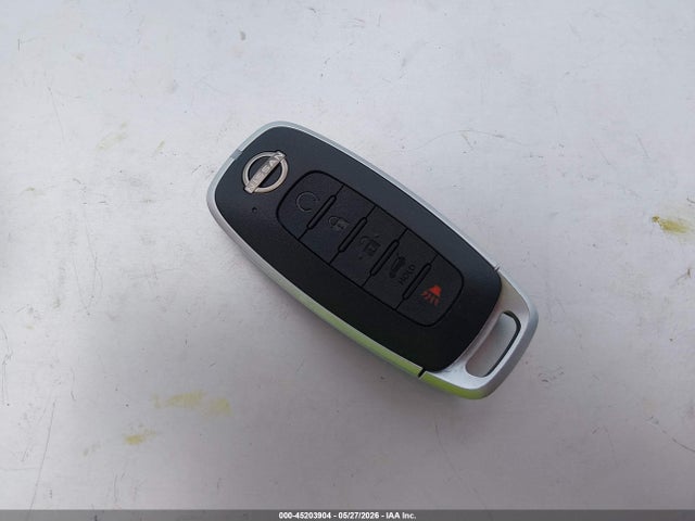 Продаж на аукціоні авто 2026 Nissan Rogue Sv, vin: JN8BT3BB1TW373604, номер лоту: 45203904