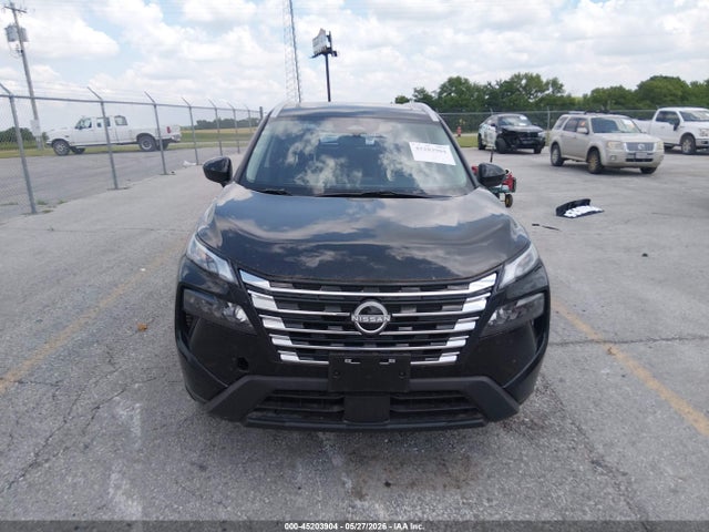 Продаж на аукціоні авто 2026 Nissan Rogue Sv, vin: JN8BT3BB1TW373604, номер лоту: 45203904