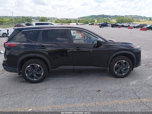Продаж на аукціоні авто 2026 Nissan Rogue Sv, vin: JN8BT3BB1TW373604, номер лоту: 45203904