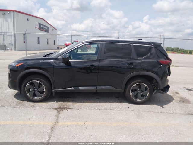 Продаж на аукціоні авто 2026 Nissan Rogue Sv, vin: JN8BT3BB1TW373604, номер лоту: 45203904