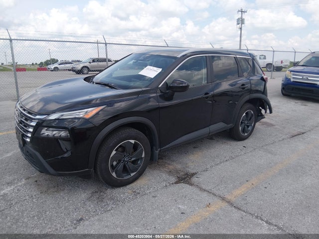 Продаж на аукціоні авто 2026 Nissan Rogue Sv, vin: JN8BT3BB1TW373604, номер лоту: 45203904