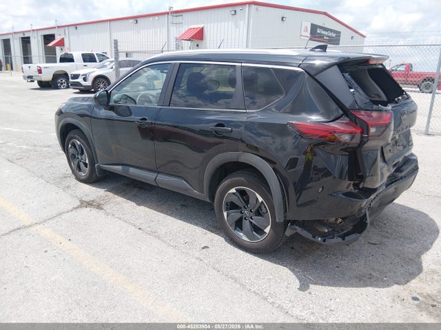 Продаж на аукціоні авто 2026 Nissan Rogue Sv, vin: JN8BT3BB1TW373604, номер лоту: 45203904
