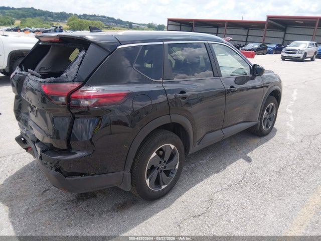 Продаж на аукціоні авто 2026 Nissan Rogue Sv, vin: JN8BT3BB1TW373604, номер лоту: 45203904