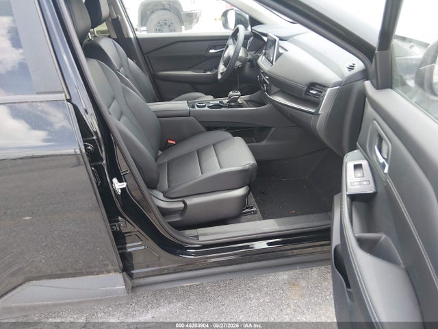 Продаж на аукціоні авто 2026 Nissan Rogue Sv, vin: JN8BT3BB1TW373604, номер лоту: 45203904