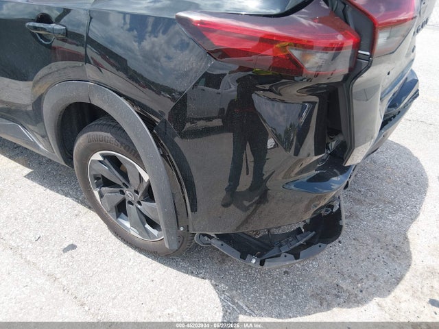 Продаж на аукціоні авто 2026 Nissan Rogue Sv, vin: JN8BT3BB1TW373604, номер лоту: 45203904